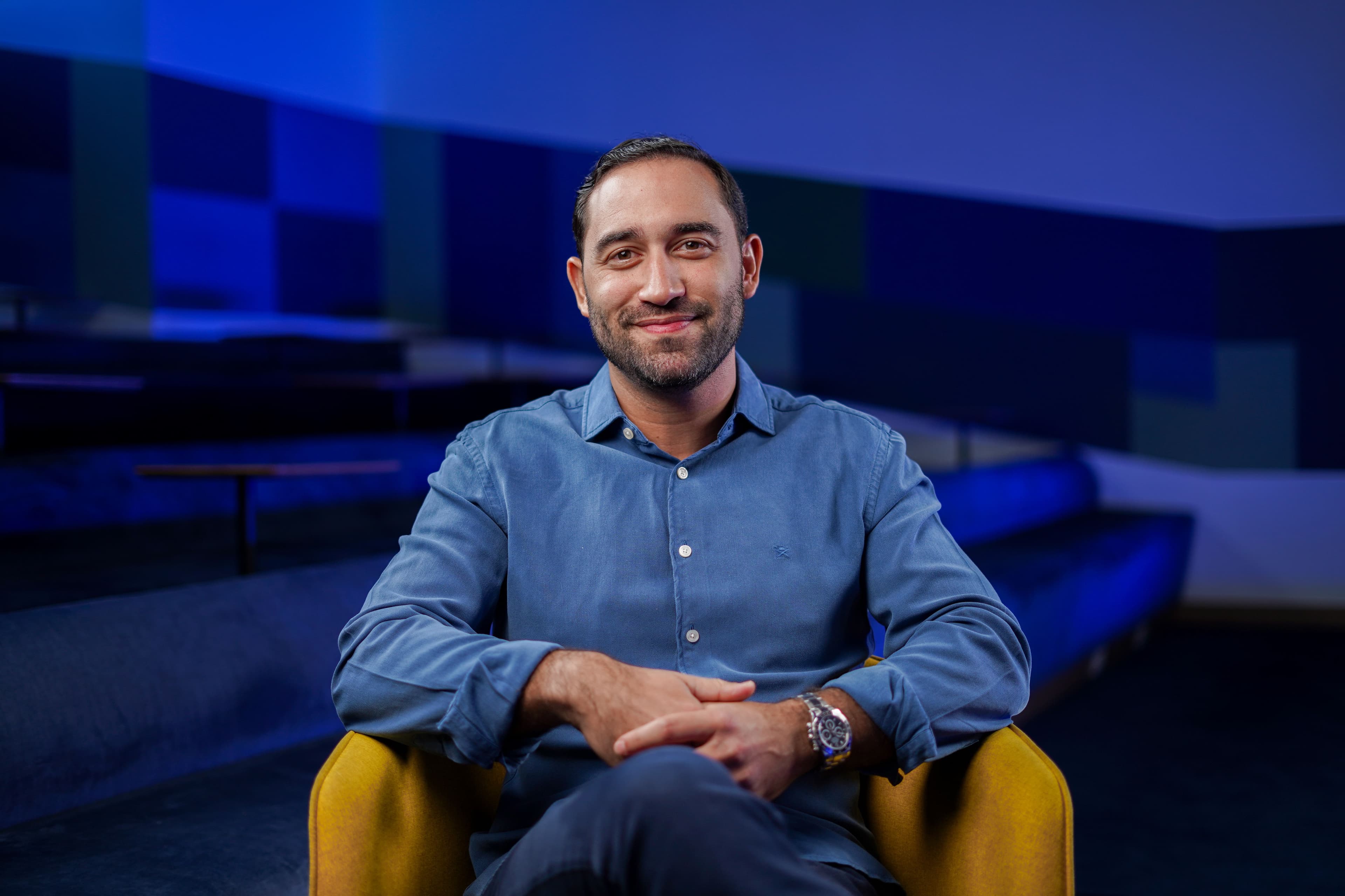 Module 1: The New CX Economy